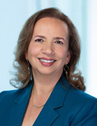 Luz Gomez, Chair EBMUD