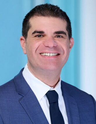 Andy Katz, Alternate Director EBMUD