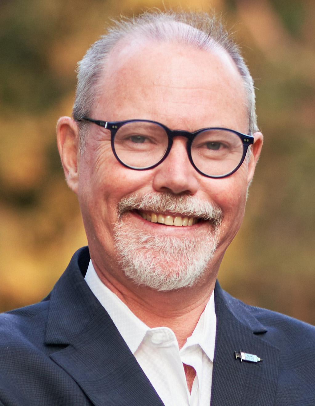 Patrick Kennedy Sacramento County