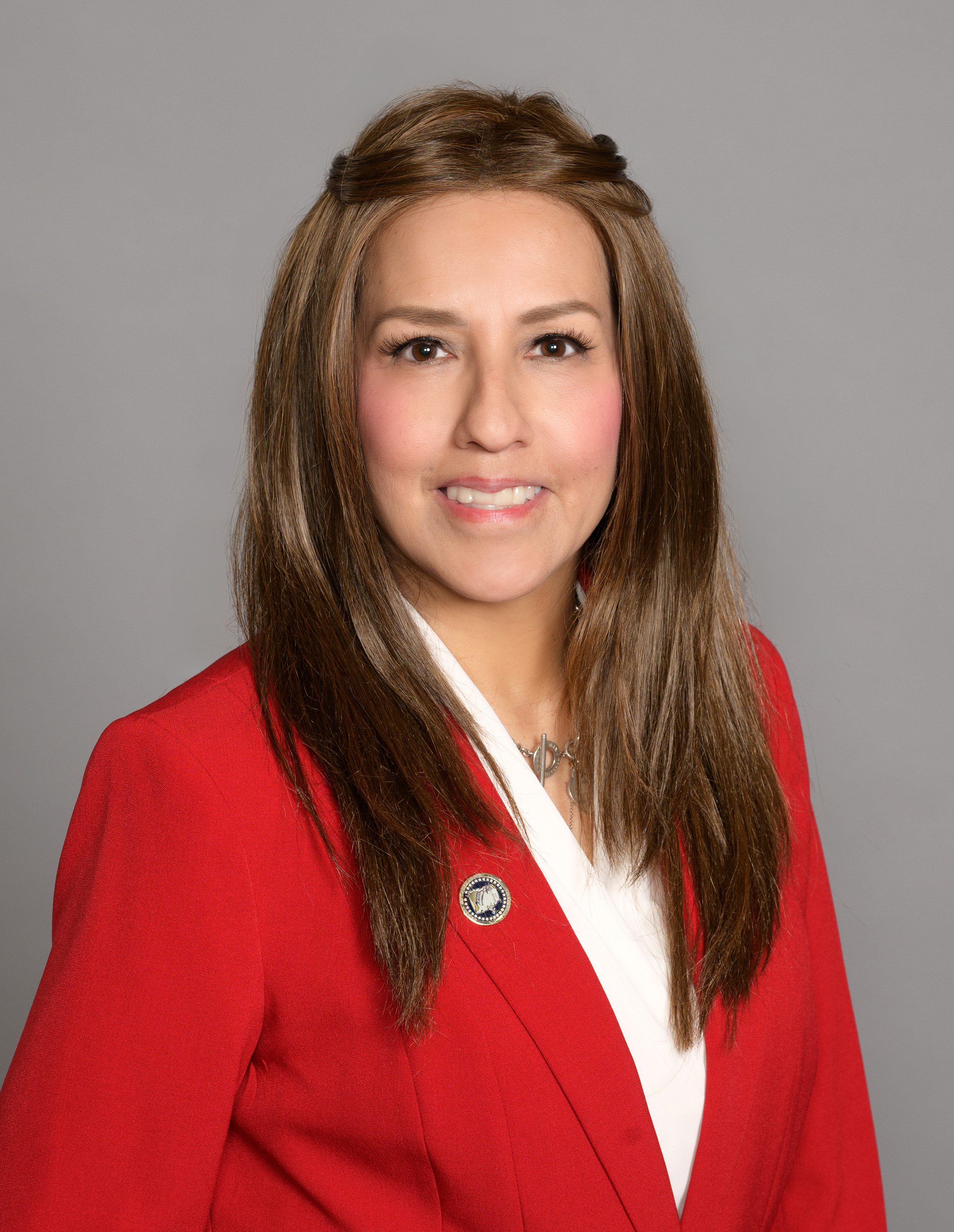 Rosario Rodriguez, Alternate Director​ Sacramento County
